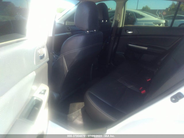 JF1GPAV69F8218175 Subaru Impreza Wagon 2.0i Sport Limited