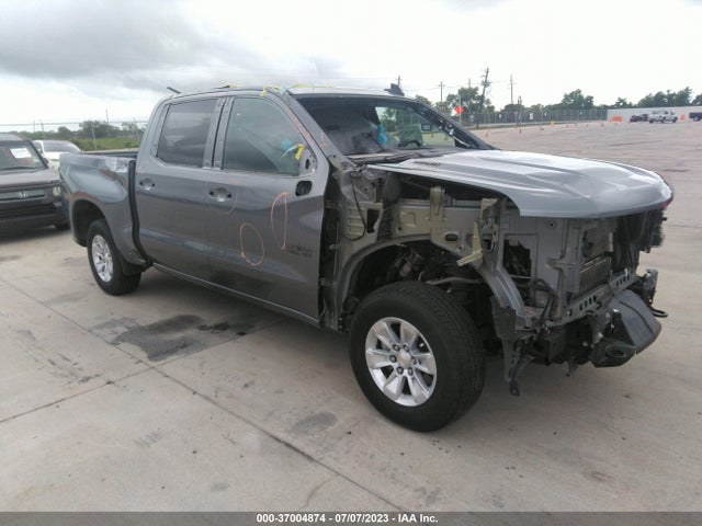 2021 3GCUYEET1MG275565 main image