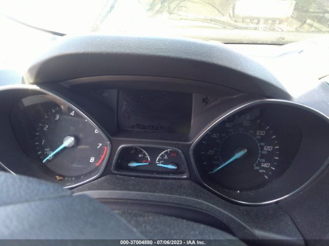 1FMCU0GX1EUA28129 Ford ESCAPE SE
