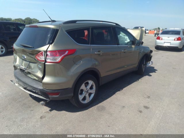 1FMCU0GX1EUA28129 Ford ESCAPE SE
