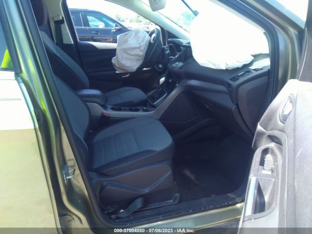 1FMCU0GX1EUA28129 Ford ESCAPE SE