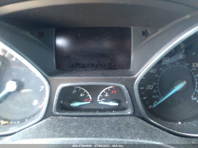 1FMCU0GX1EUA28129 Ford ESCAPE SE