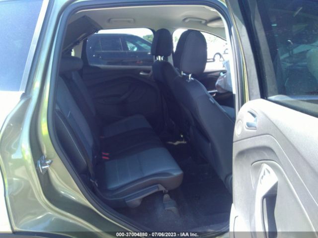 1FMCU0GX1EUA28129 Ford ESCAPE SE