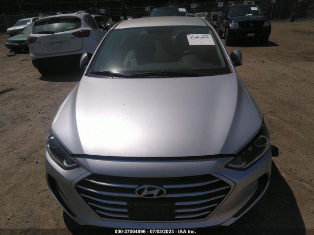 Hyundai ELANTRA SE 2017 5NPD84LF4HH172578 Image 3