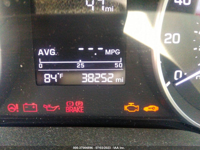 2017 HYUNDAI ELANTRA SE VIN: 5NPD84LF4HH172578