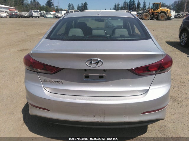 Hyundai ELANTRA SE 2017 5NPD84LF4HH172578 Image 7