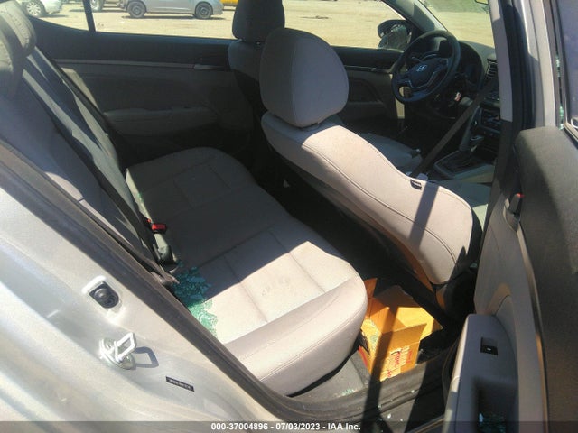 Hyundai ELANTRA SE 2017 5NPD84LF4HH172578 Image 13