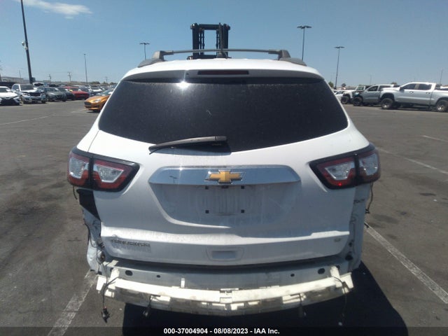 Chevrolet Traverse Lt 2017 1GNKRGKD8HJ101209 Image 17