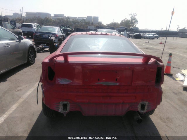 2002 TOYOTA CELICA GT VIN: JTDDR32T620125748