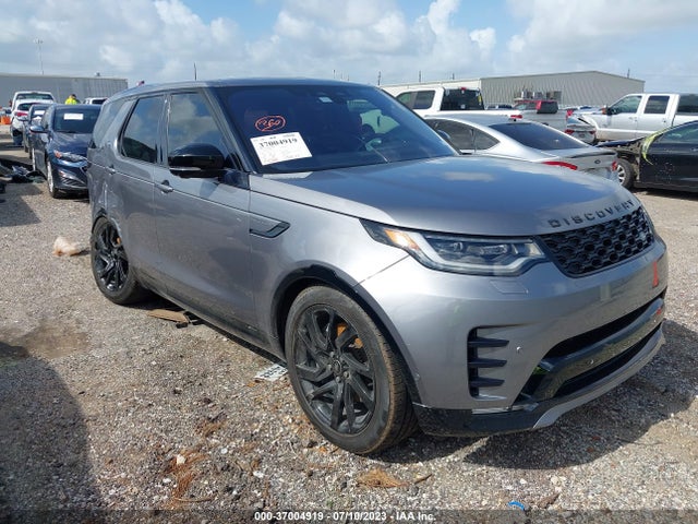 Land Rover Discovery S R-dynamic 2022 SALRT2EX3N2456871 main image