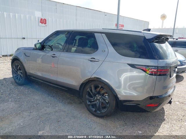 Land Rover Discovery S R-dynamic 2022 SALRT2EX3N2456871 Image 6