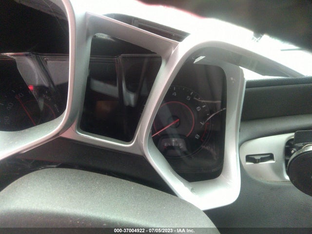 Chevrolet CAMARO LT 2015 2G1FD1E36F9242886 Image 14