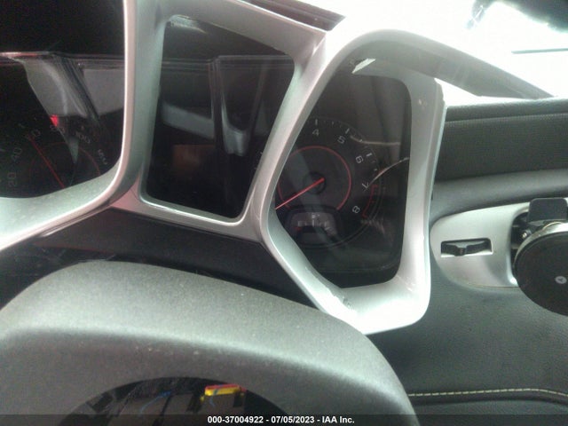Chevrolet CAMARO LT 2015 2G1FD1E36F9242886 Image 7