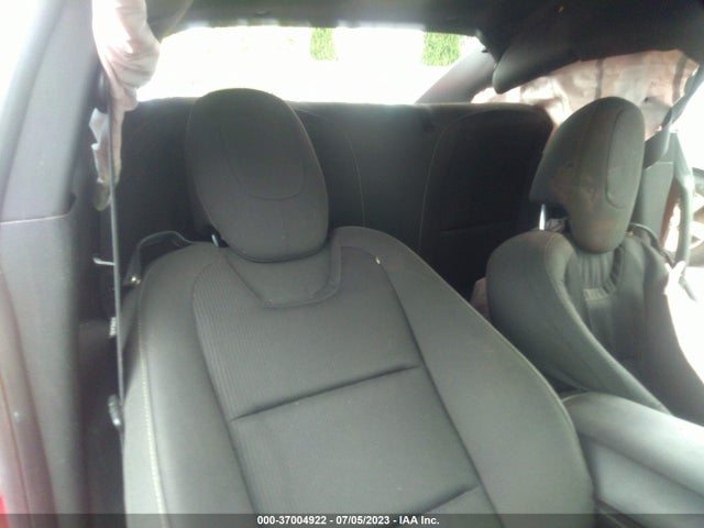 Chevrolet CAMARO LT 2015 2G1FD1E36F9242886 Image 8