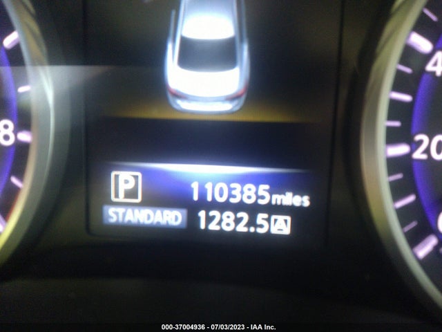 2015 INFINITI Q50 VIN: JN1BV7AR2FM420539