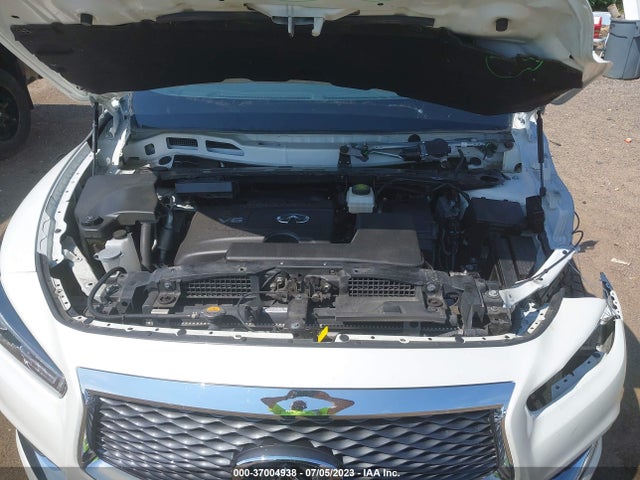 5N1DL0MM6LC527254 Infiniti QX60 LUXE