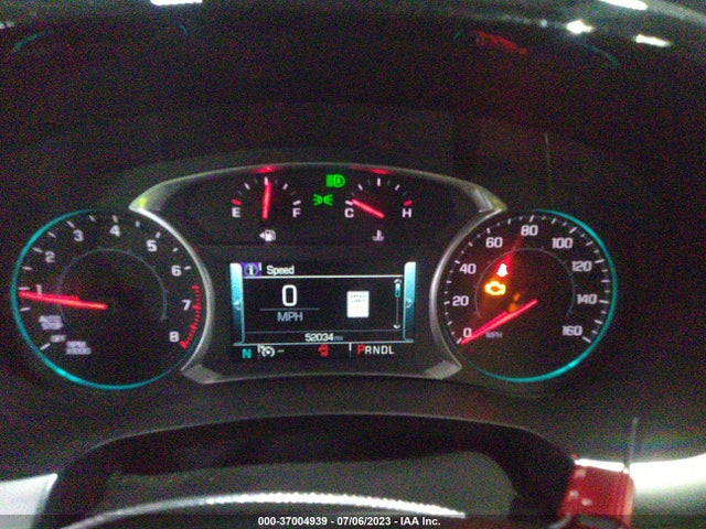 Chevrolet Traverse Premier 2018 1GNEVJKW0JJ238285 Image 14