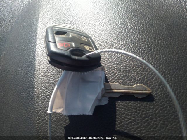 2FMDK3JC8EBA29964 Ford EDGE SEL