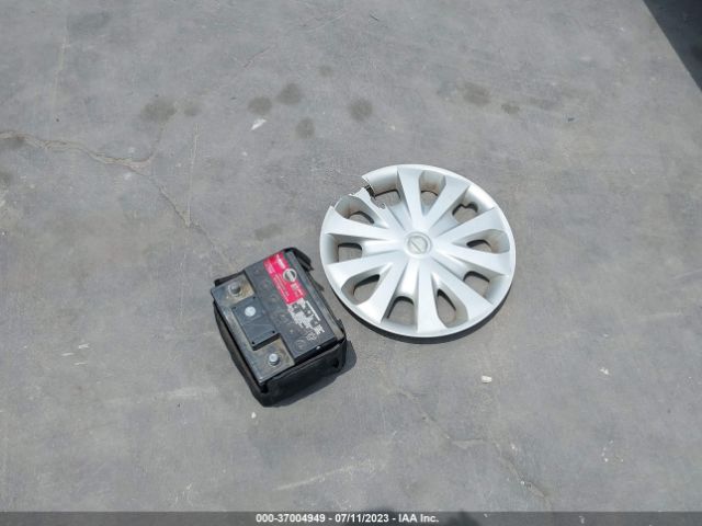 3N1CN7AP9GL865343 Nissan Versa S Plus