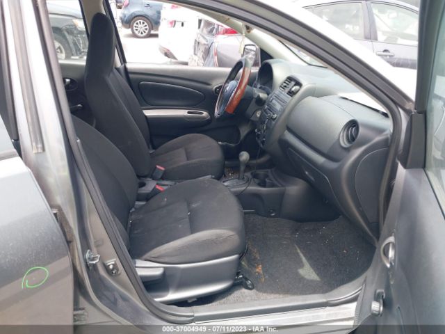 3N1CN7AP9GL865343 Nissan Versa S Plus