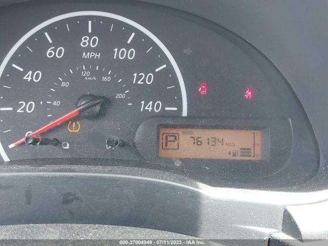 3N1CN7AP9GL865343 Nissan Versa S Plus