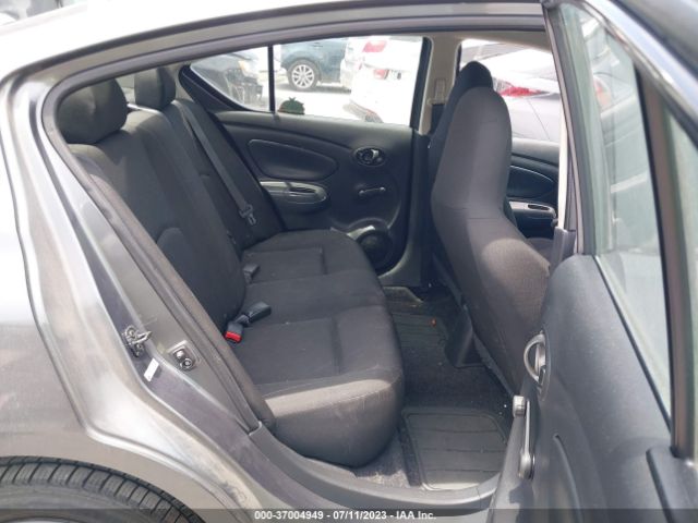 3N1CN7AP9GL865343 Nissan Versa S Plus