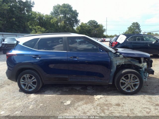 KNDEU2AA2M7049730 KIA SELTOS S