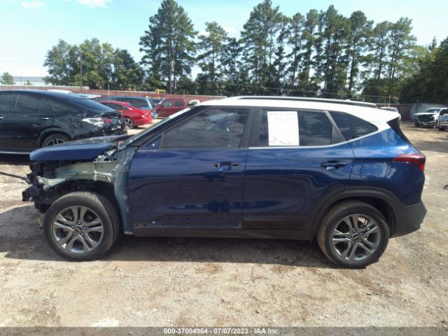 KNDEU2AA2M7049730 KIA SELTOS S