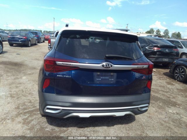KNDEU2AA2M7049730 KIA SELTOS S