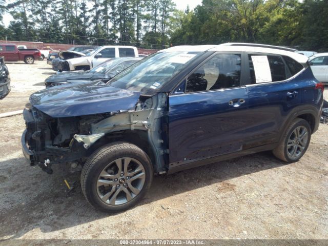 KNDEU2AA2M7049730 KIA SELTOS S