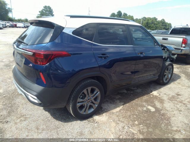 KNDEU2AA2M7049730 KIA SELTOS S