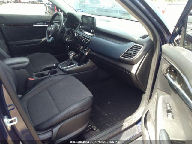 KNDEU2AA2M7049730 KIA SELTOS S