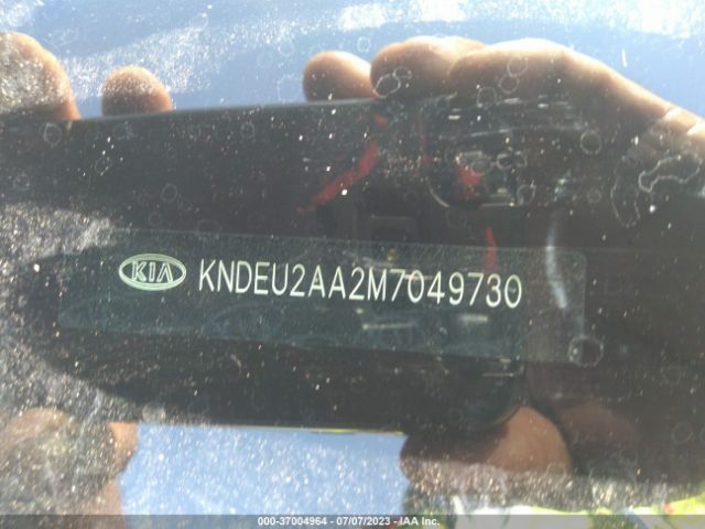 KNDEU2AA2M7049730 KIA SELTOS S