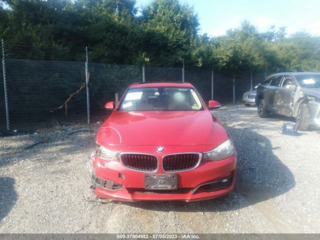 WBA3X5C58ED557510 BMW 3 Series Gran Turismo 328i Xdrive