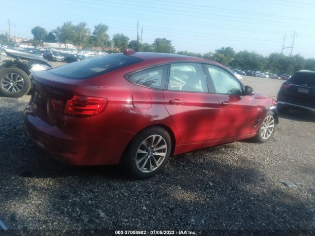 WBA3X5C58ED557510 BMW 3 Series Gran Turismo 328i Xdrive