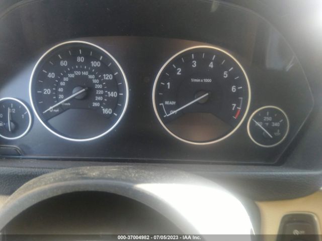 WBA3X5C58ED557510 BMW 3 Series Gran Turismo 328i Xdrive