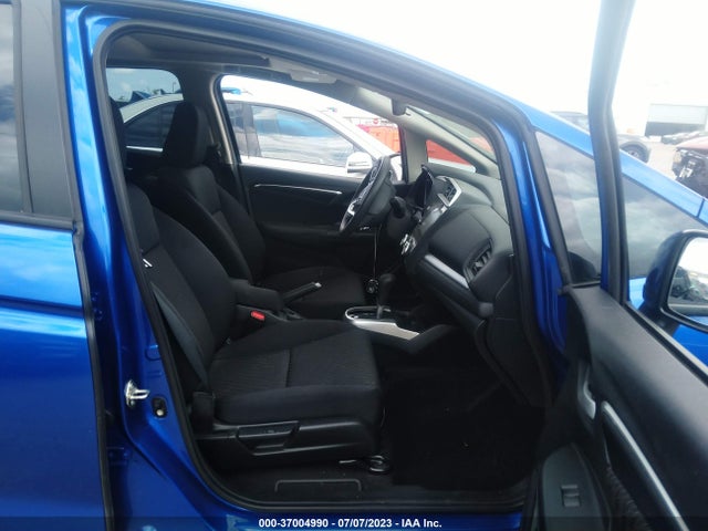 Honda FIT EX 2019 3HGGK5H89KM716395 Image 5