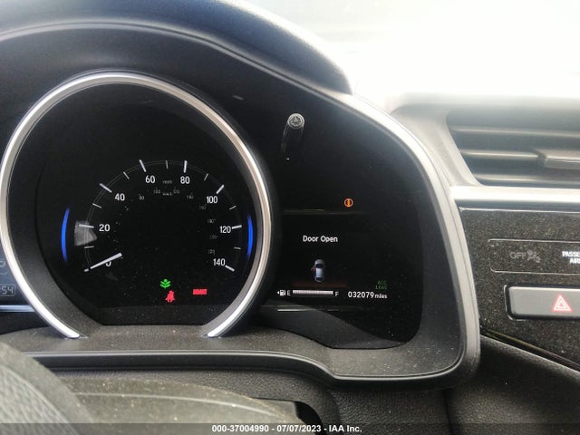 Honda FIT EX 2019 3HGGK5H89KM716395 Image 7