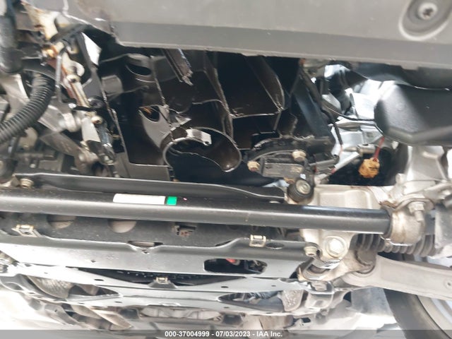 WA1BNAFY0J2237374 Audi Q5 Premium Plus