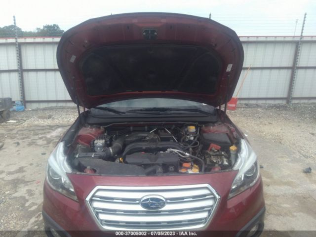 4S4BSBNC1G3312155 Subaru Outback 2.5i Limited