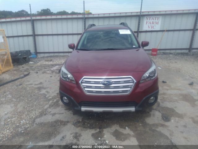 4S4BSBNC1G3312155 Subaru Outback 2.5i Limited