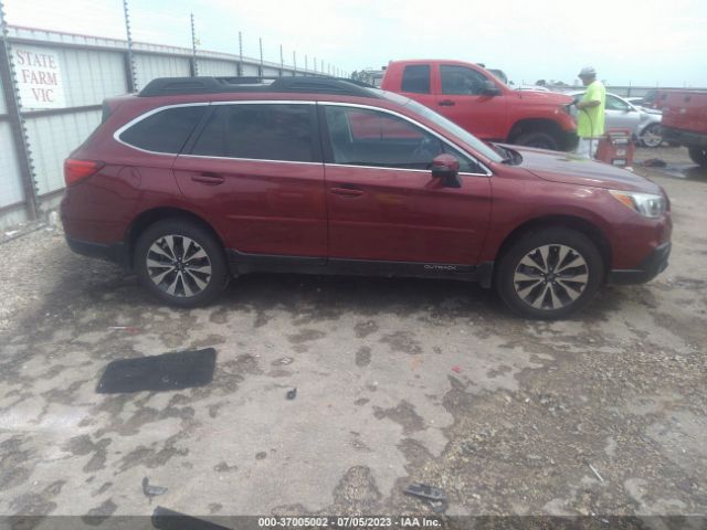 4S4BSBNC1G3312155 Subaru Outback 2.5i Limited