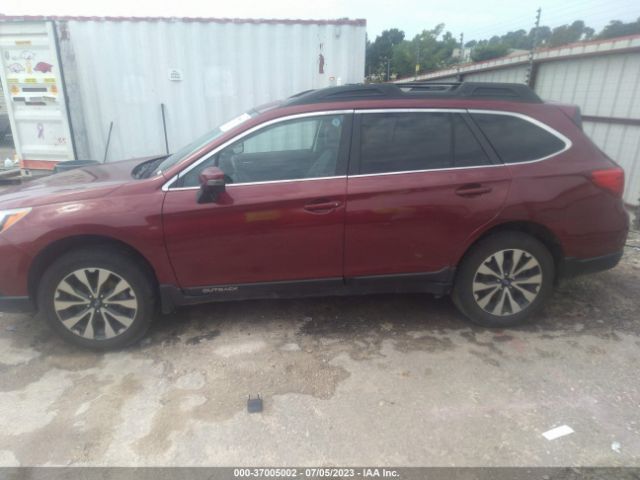 4S4BSBNC1G3312155 Subaru Outback 2.5i Limited