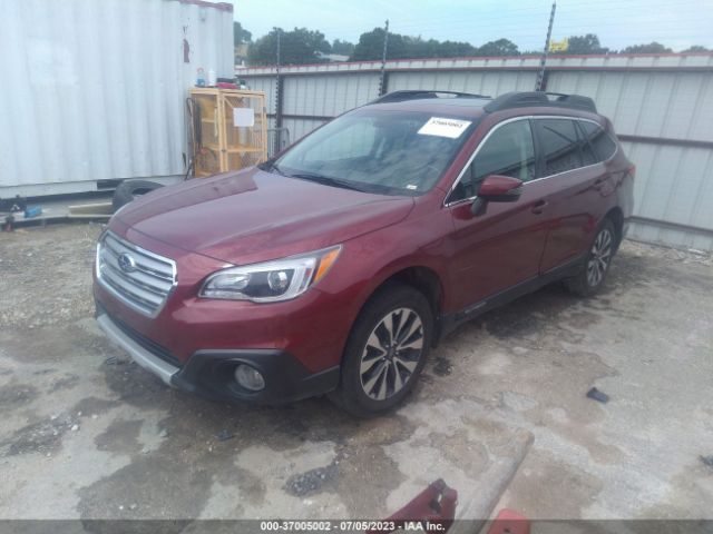 4S4BSBNC1G3312155 Subaru Outback 2.5i Limited