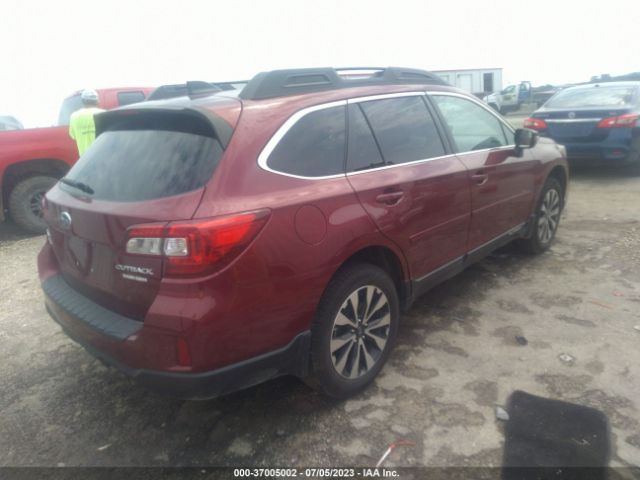 4S4BSBNC1G3312155 Subaru Outback 2.5i Limited