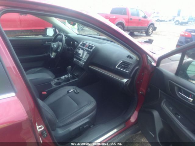 4S4BSBNC1G3312155 Subaru Outback 2.5i Limited