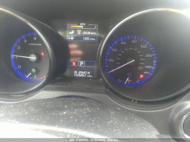 4S4BSBNC1G3312155 Subaru Outback 2.5i Limited