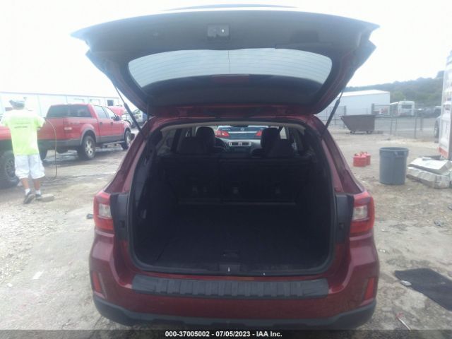 4S4BSBNC1G3312155 Subaru Outback 2.5i Limited