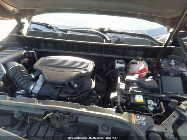 1GKKNSLS0HZ280789 GMC ACADIA SLE