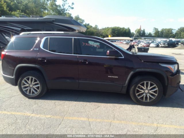 1GKKNSLS0HZ280789 GMC ACADIA SLE